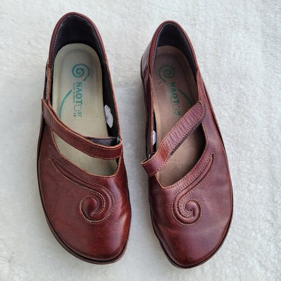 Naot Matai Mary Jane size 6 - Picture 2 of 7
